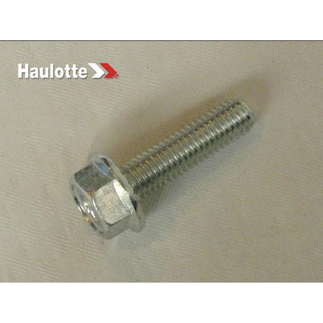 Haulotte Part # 2700101610 - SCREW -