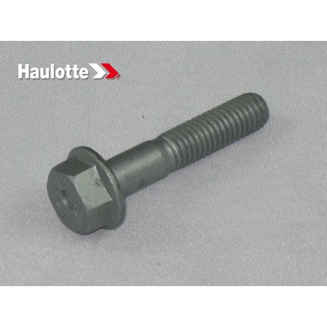 Haulotte Part # 2700101620 - FLANGE HEAD CAP SCREW-SCREW BA