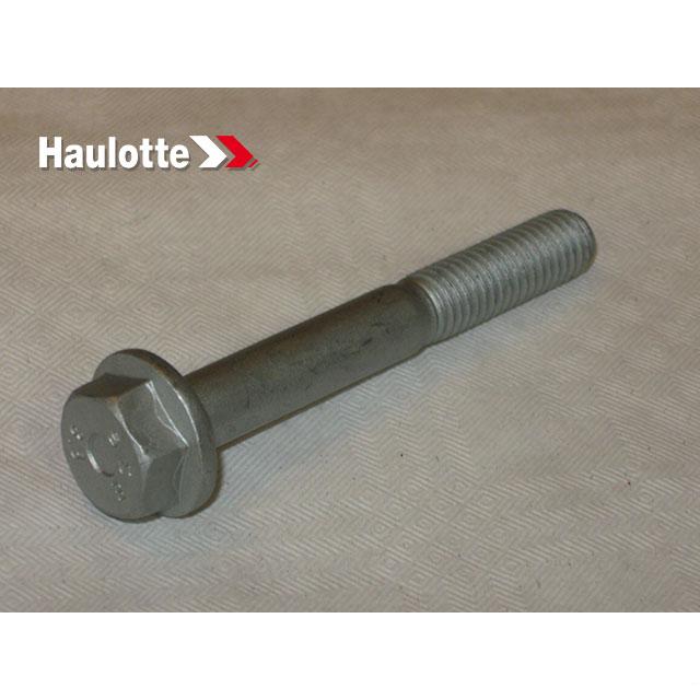 Haulotte Part # 2700101630 - FLANGE HEAD CAP SCREW-SCREW BA