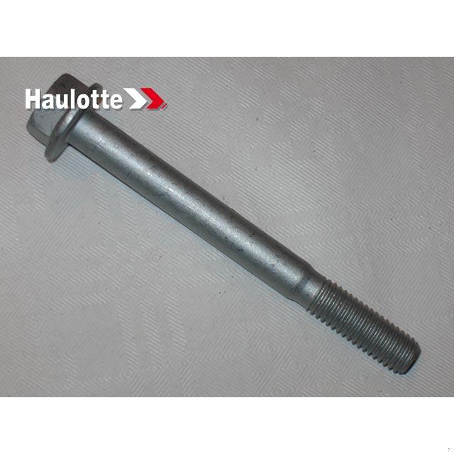 Haulotte Part # 2700101640 - FLANGE HEAD CAP SCREW-SCREW BA