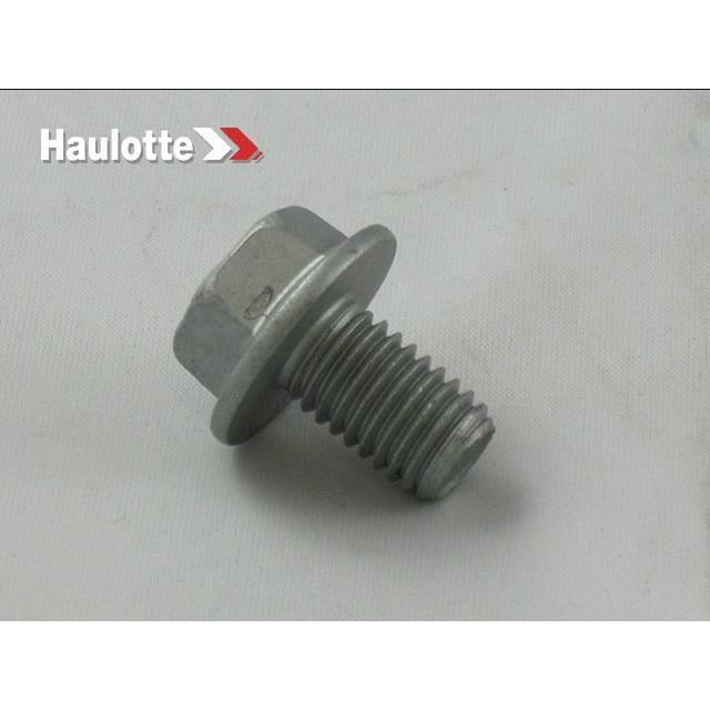Haulotte Part # 2700101650 - SCREW -