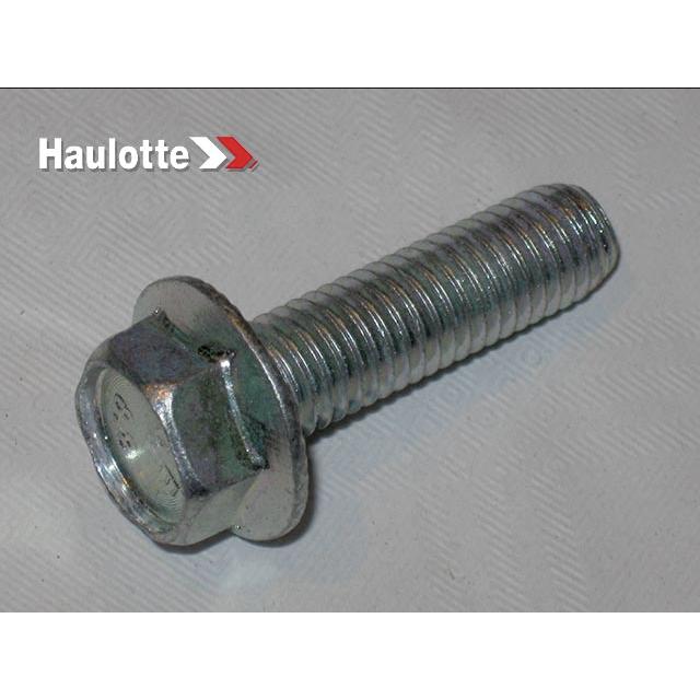 Haulotte Part # 2700101660 - Screw - Cap -