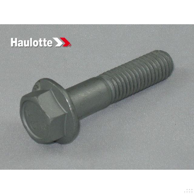 Haulotte Part # 2700101670 - FLANGE HEAD CAP SCREW-SCREW BA