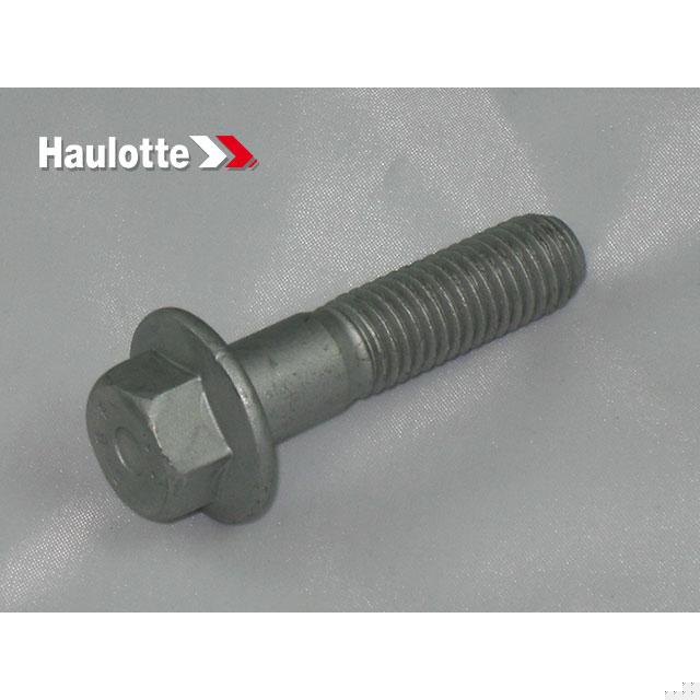 Haulotte Part # 2700101720 - FLANGE HEAD CAP SCREW-SCREW BA