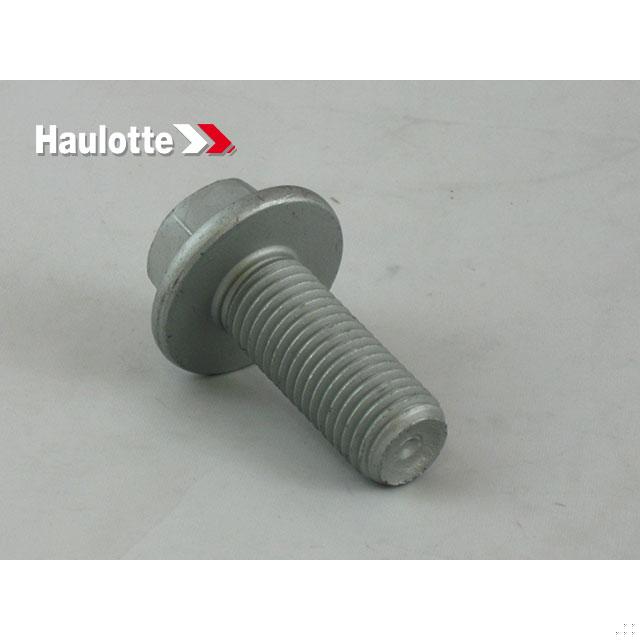 Haulotte Part # 2700101760 - FLANGE HEAD CAP SCREW-SCREW BA