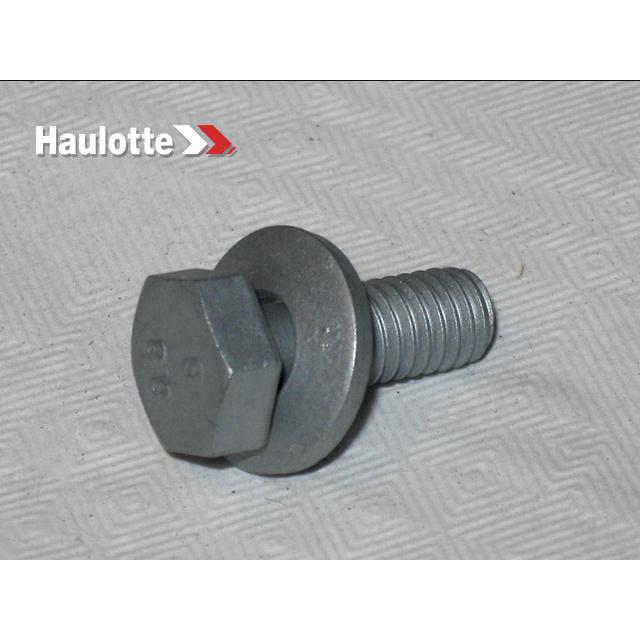 Haulotte Part # 2700101850 - SCREW