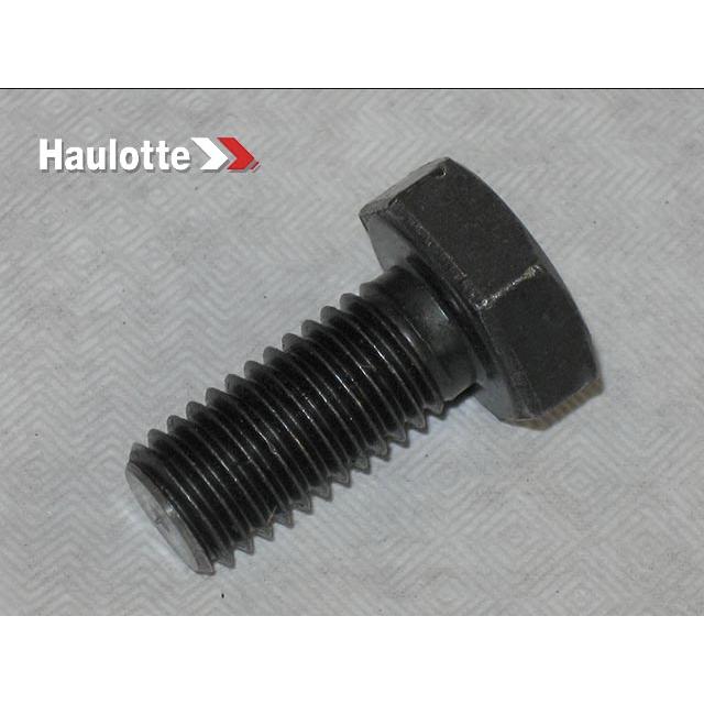 Haulotte Part # 2700101980 - CAP SCREW