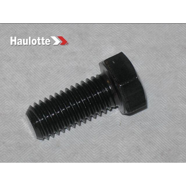 Haulotte Part # 2700102010 - SCREW