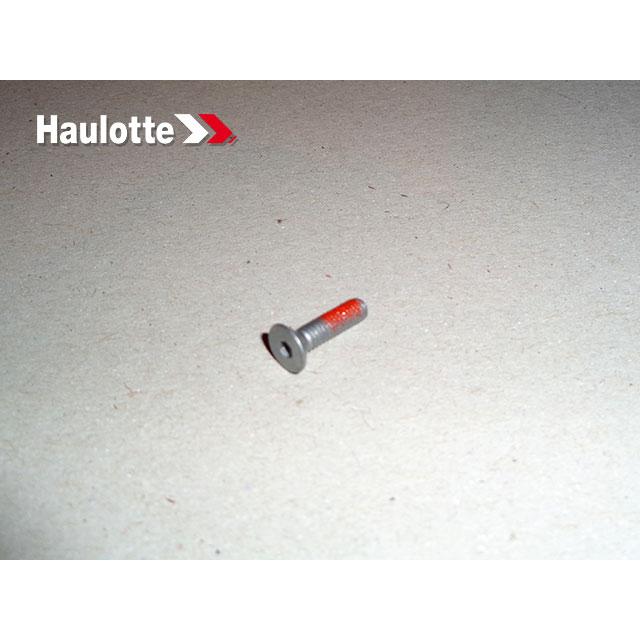 Haulotte Part # 2700102060 - FHC SCREW-SCREW M4X16 16 S0203