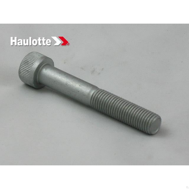 Haulotte Part # 2700102190 - SOCKET CAP SCREW M10X65 65 P12