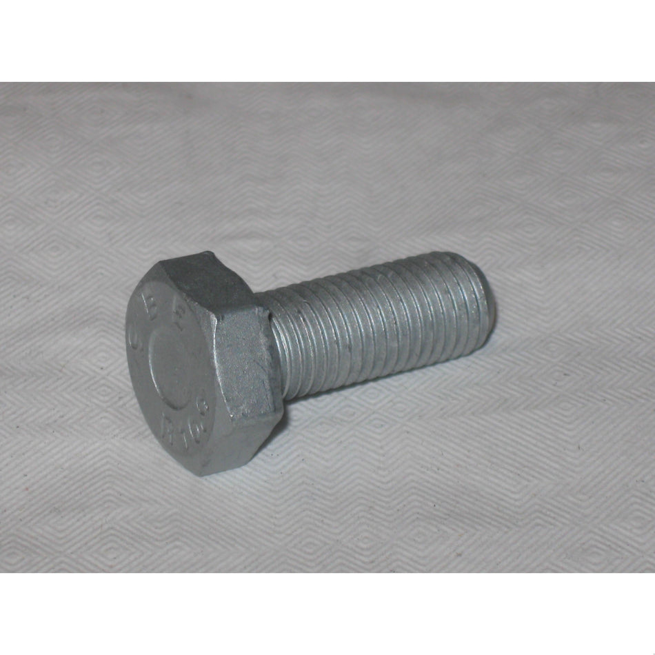 Haulotte Part # 2700102200 - CAP SCREW M10X25 25 P125 CL.10