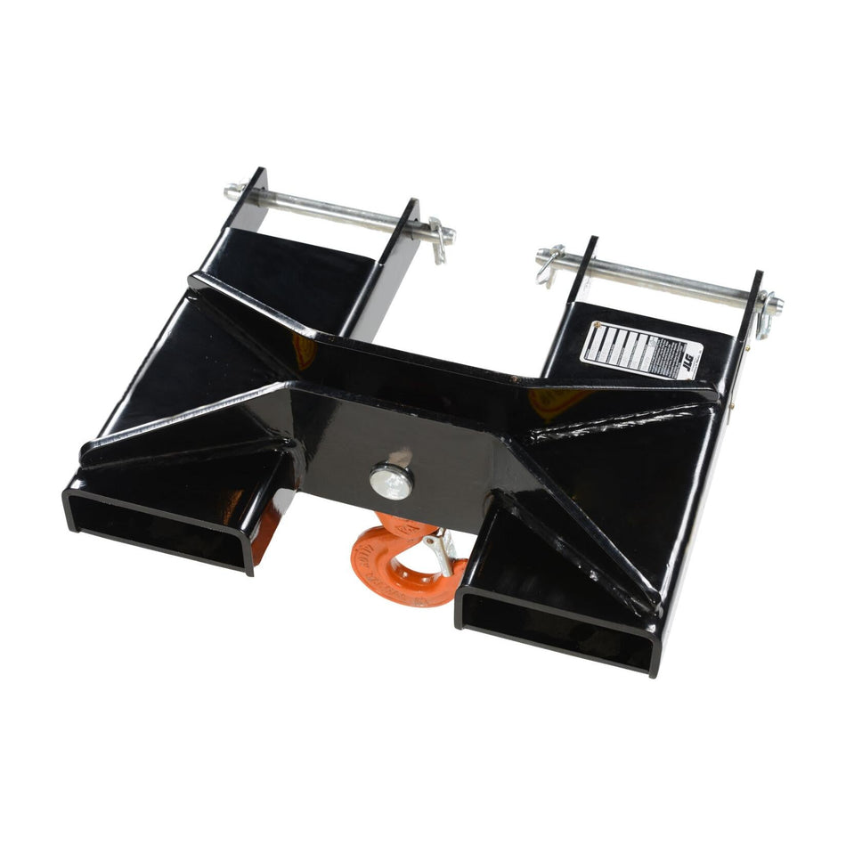 JLG Part # 2700118 - HOOK. 4 TON FORK