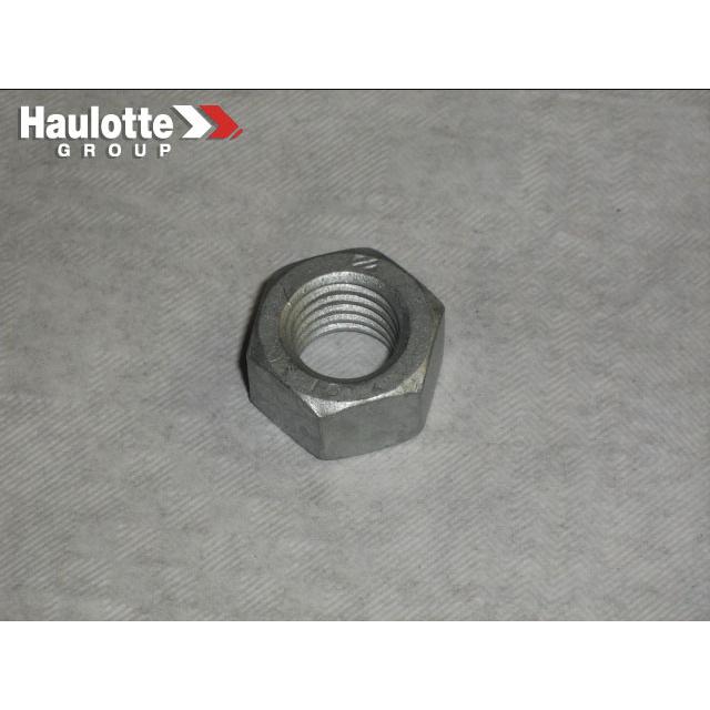 Haulotte Part # 2700200100 - NUT