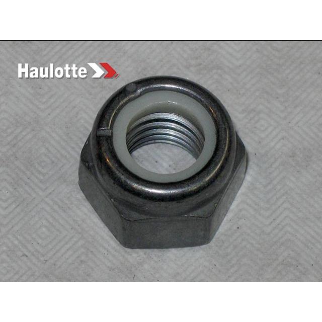 Haulotte Part # 2700200150 - NUT