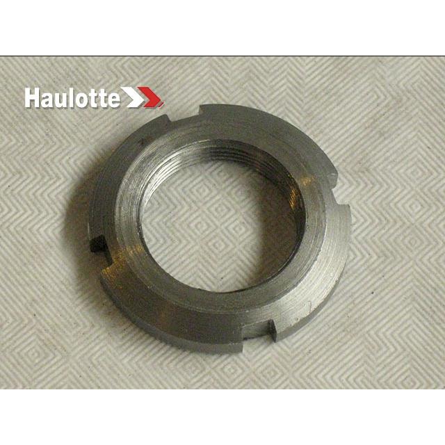 Haulotte Part # 2700200270 - NUT