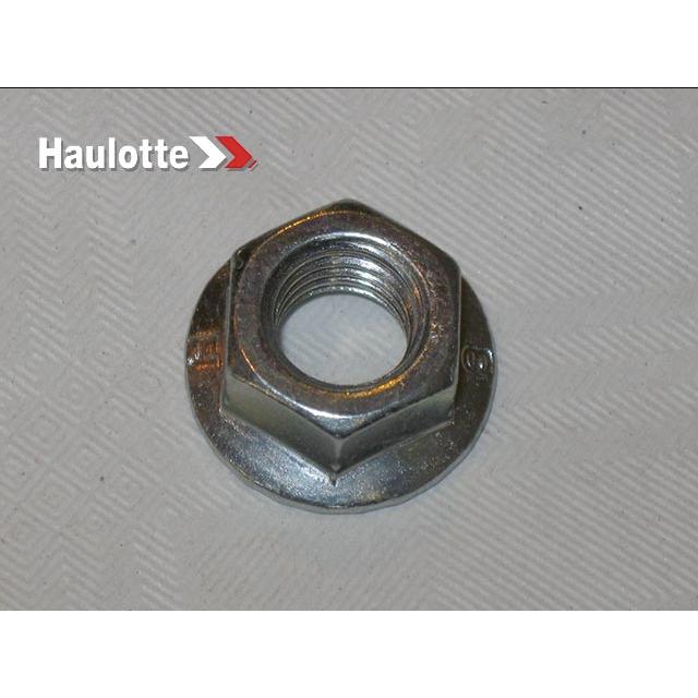 Haulotte Part # 2700200310 - Nut -