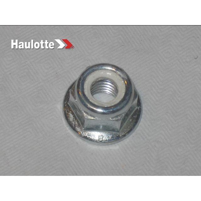 Haulotte Part # 2700200440 - LOCK NUT -