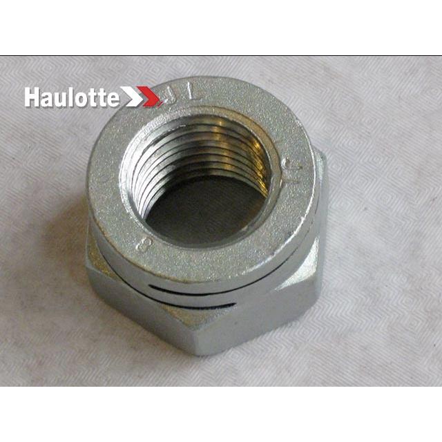 Haulotte Part # 2700200490 - NUT
