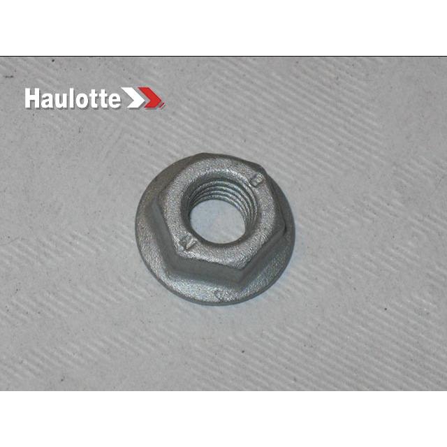 Haulotte Part # 2700200500 - NUT -