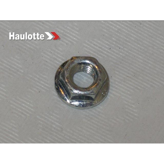 Haulotte Part # 2700200510 - NUT
