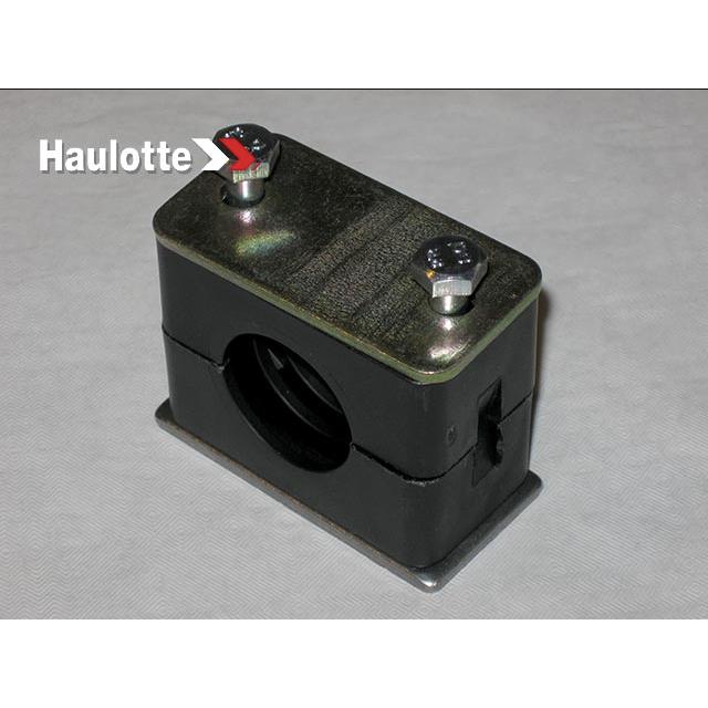 Haulotte Part # 2700300130 - CLAMP STANDARD SERIE