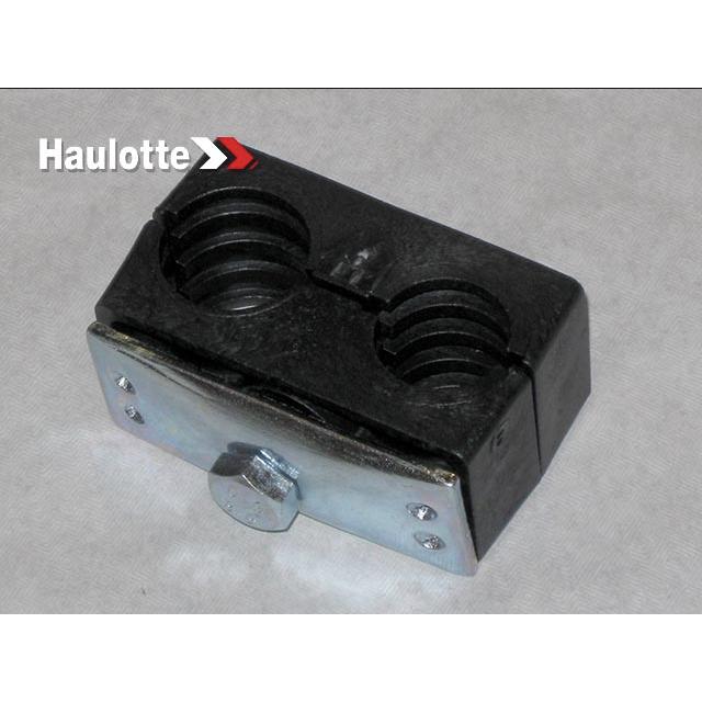 Haulotte Part # 2700300150 - COLLAR