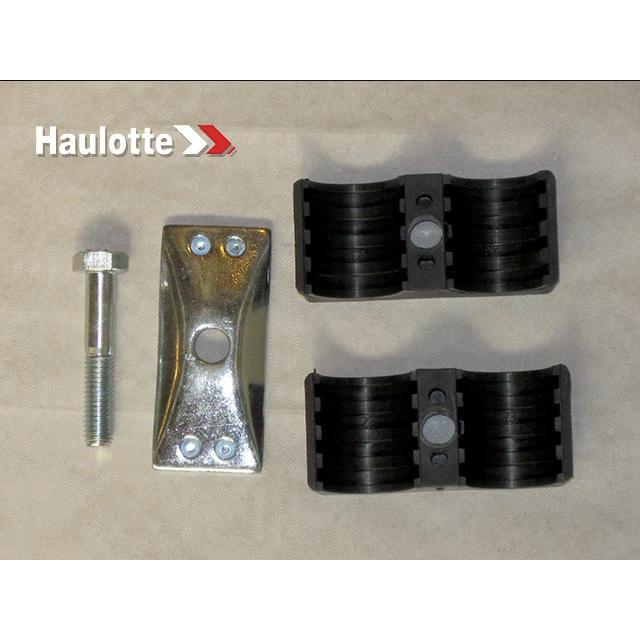 Haulotte Part # 2700300160 - CABLE CLIP