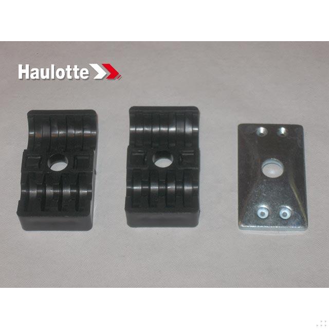 Haulotte Part # 2700300170 - CLAMP TWIN SERIE