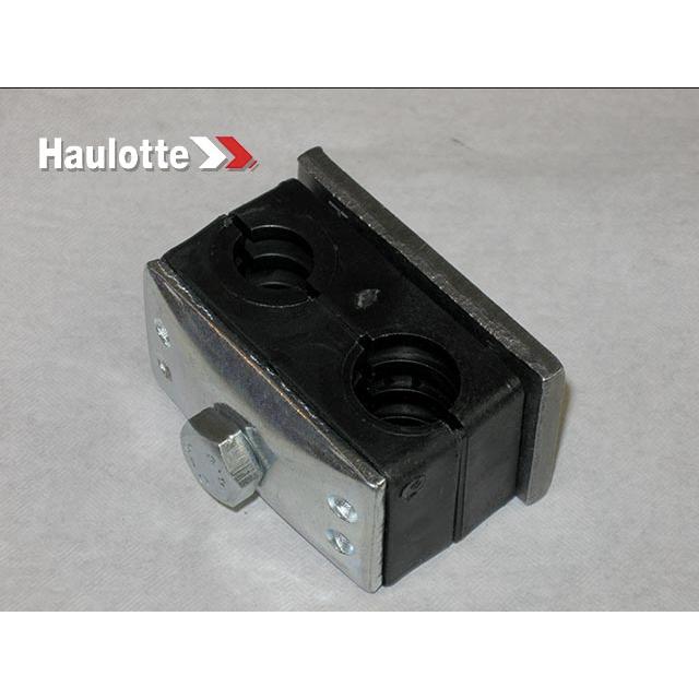 Haulotte Part # 2700300190 - CABLE CLIP