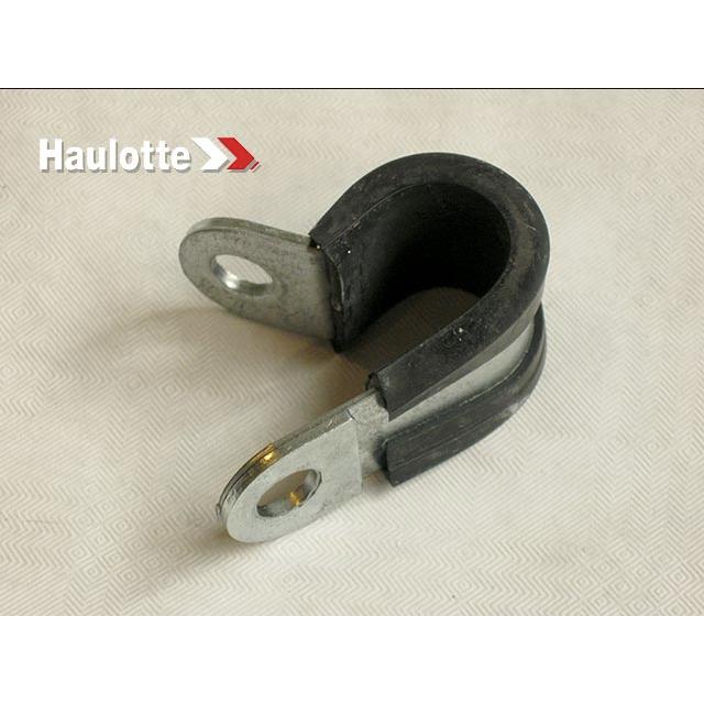 Haulotte Part # 2700300380 - CABLE CLIP