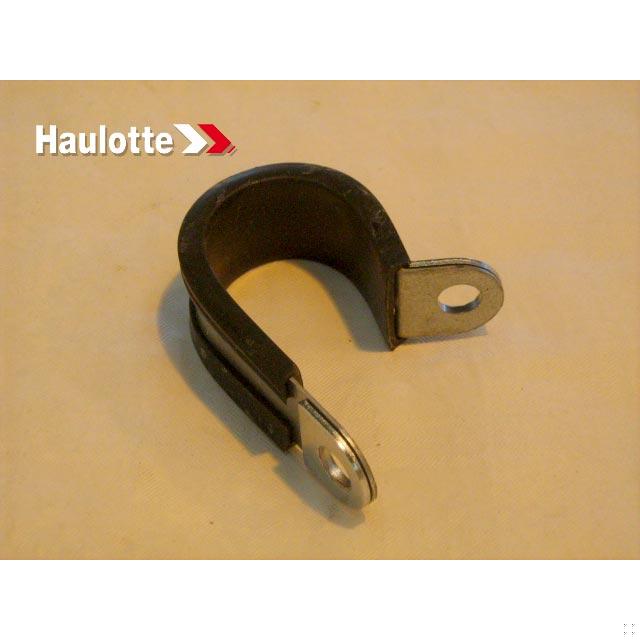 Haulotte Part # 2700300390 - CABLE CLIP