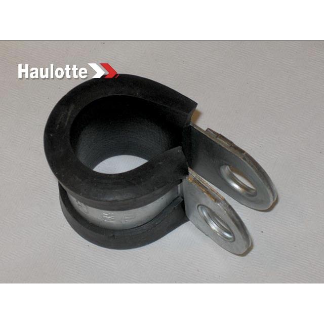 Haulotte Part # 2700300400 - CABLE CLIP
