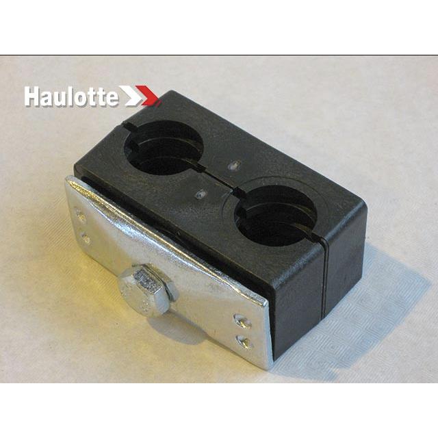 Haulotte Part # 2700300440 - COLLAR