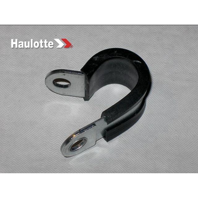 Haulotte Part # 2700300470 - CABLE CLIP