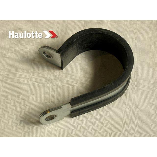 Haulotte Part # 2700300480 - CABLE CLIP