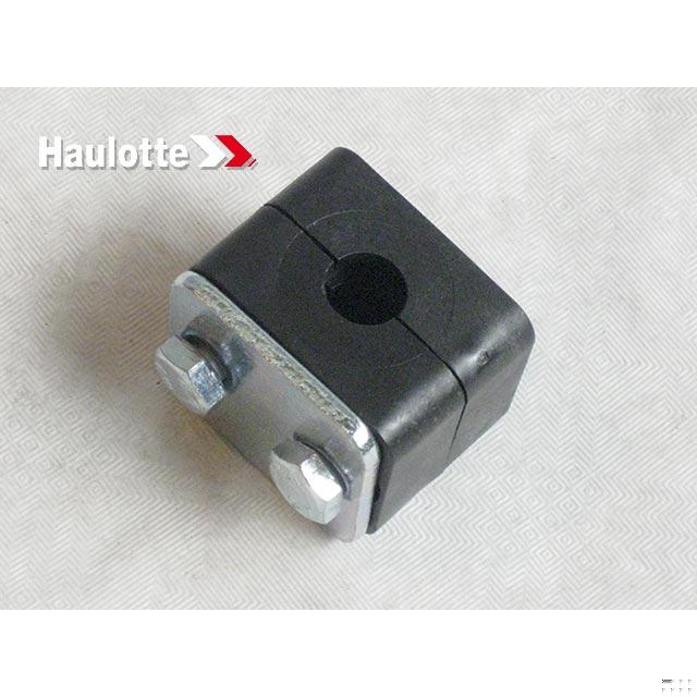 Haulotte Part # 2700300500 - CLAMP STANDARD SERIE