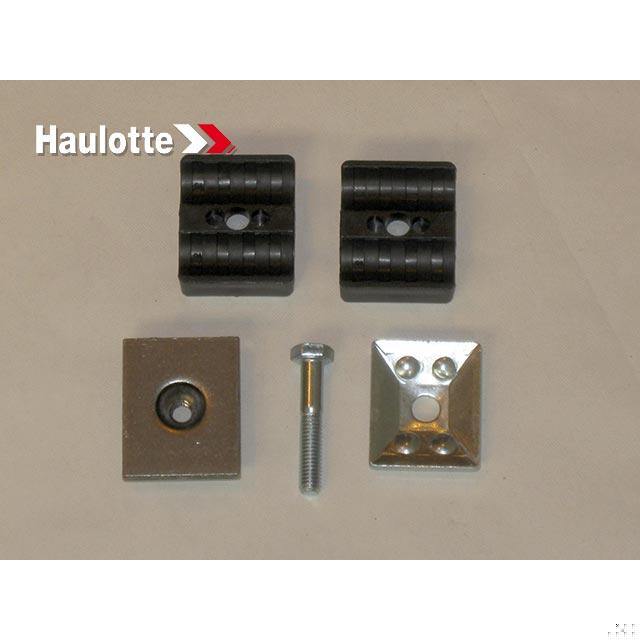 Haulotte Part # 2700300520 - CLAMP TWIN SERIE