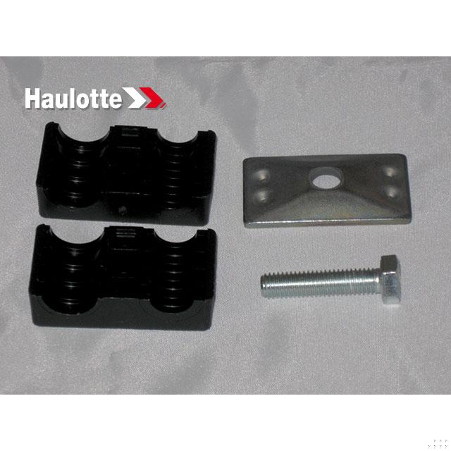 Haulotte Part # 2700300530 - CLAMP TWIN SERIE