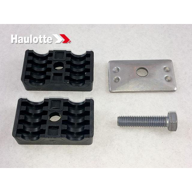 Haulotte Part # 2700300540 - CLAMP TWIN SERIE