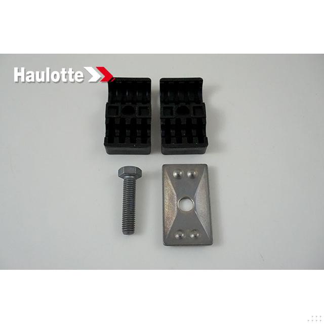 Haulotte Part # 2700300560 - CLAMP TWIN SERIE