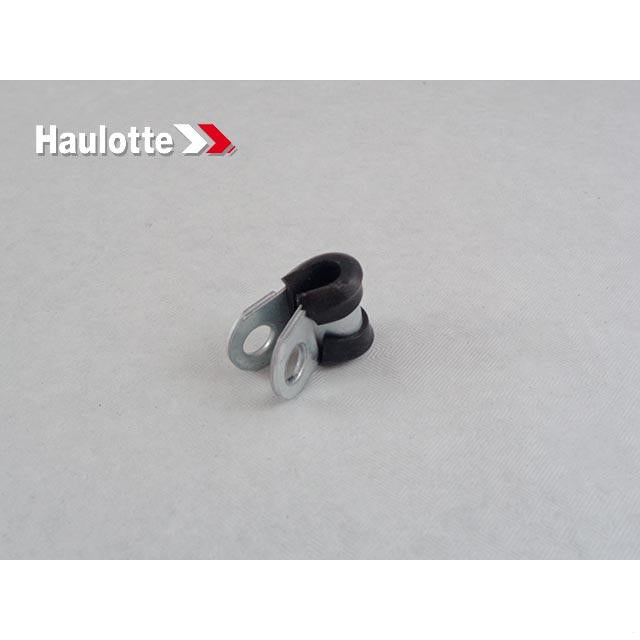 Haulotte Part # 2700300630 - CABLE CLIP