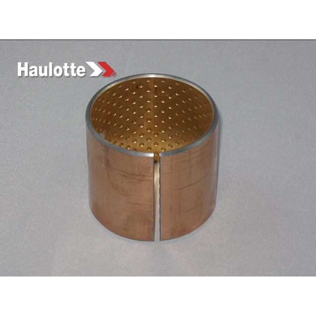 Haulotte Part # 2700400480 - METAL RNG