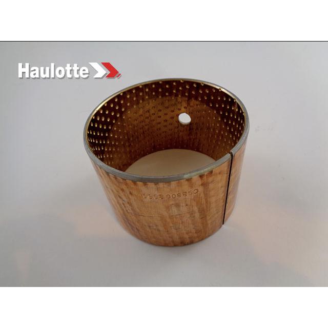 Haulotte Part # 2700400500 - METAL RNG