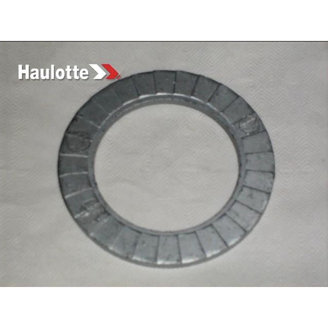 Haulotte Part # 2700500070 - WASHER