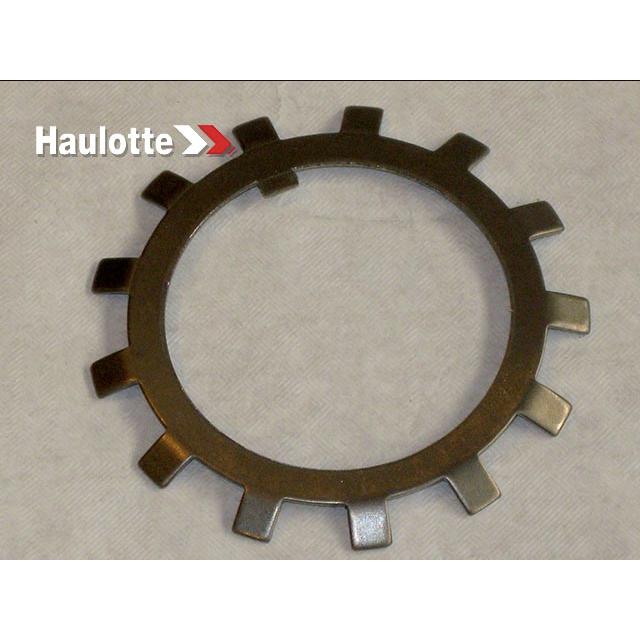 Haulotte Part # 2700500090 - WASHER