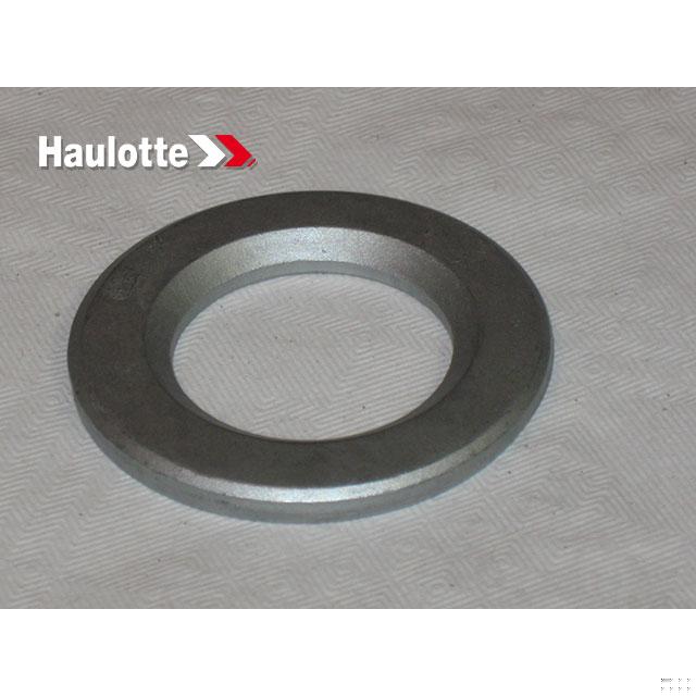 Haulotte Part # 2700500110 - ROUND HOLE WASHER HV24DC-WASHE