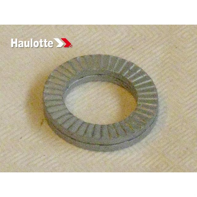 Haulotte Part # 2700500210 - WASHER