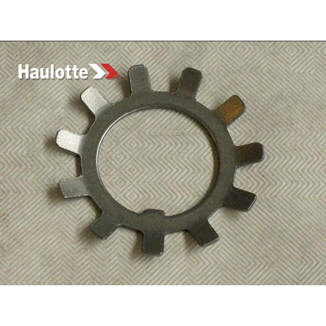 Haulotte Part # 2700500230 - WASHER