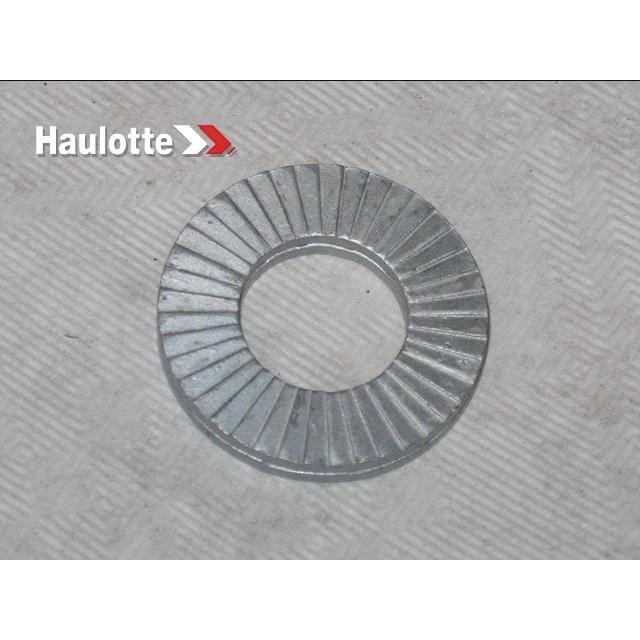 Haulotte Part # 2700500270 - WASHER