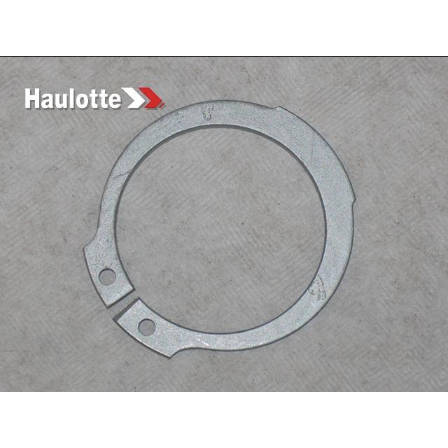 Haulotte Part # 2700900010 - CIRCLIPS